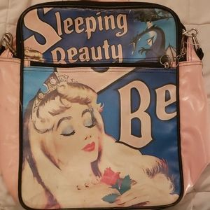 Sleeping Beauty Bag